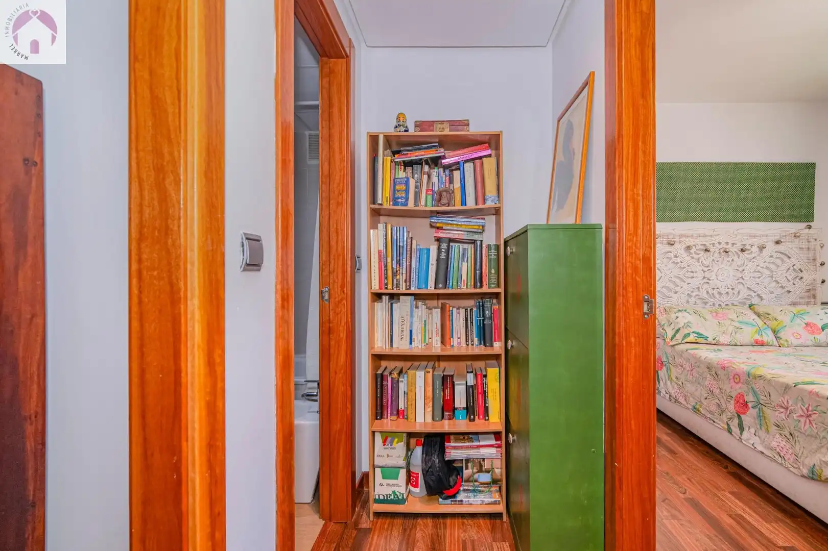 Flat for sale in Granada  with Air Conditioner, Heating and Terrace