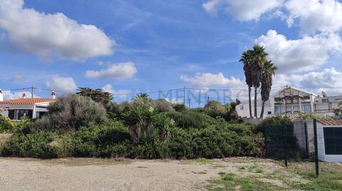 Foto 5 de Residencial en venda a Cala en Porter, Alaior