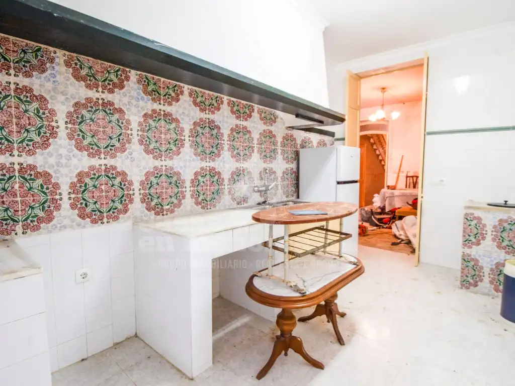 Maison avec jardin à vendre à Es Castell poble, imagen 9