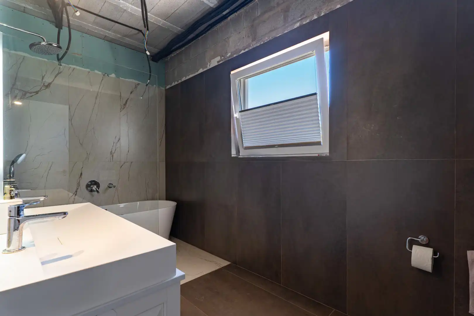 Villa avec piscine à vendre à Carrió - La Merced - Los Pinos, imagen 17