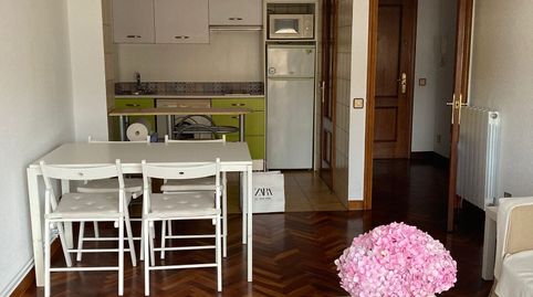 Foto 5 de Apartamento de alquiler en Avenida del Stadium, El Sardinero, Santander
