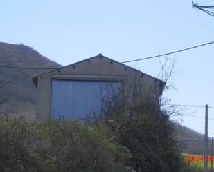 Exterior view of Residential for sale in Berzosilla