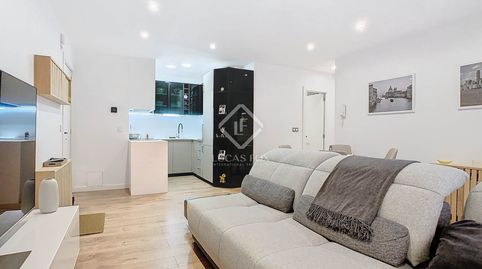 Foto 3 von Wohnung zum Verkauf in Arinsal - Erts, La Massana