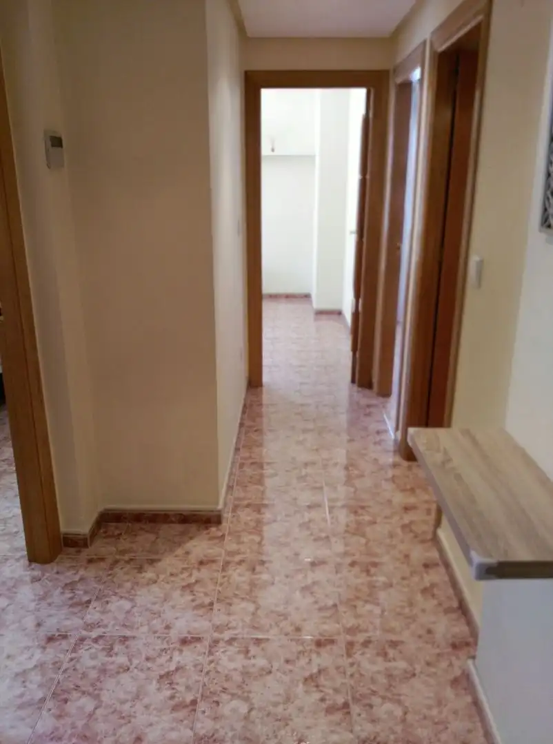 Apartamento de alquiler en Vistalegre