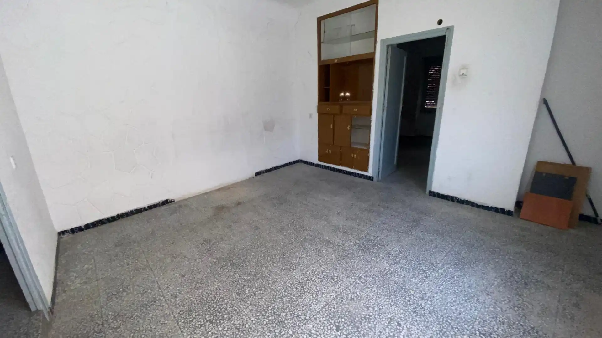 Apartament en venda a Calle Pizarro, 13, Abarán