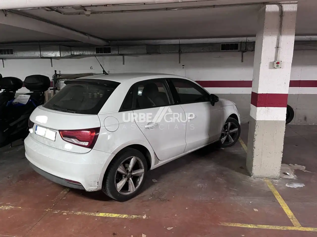 Parking for sale in Calle Sant Joan, imagen 6