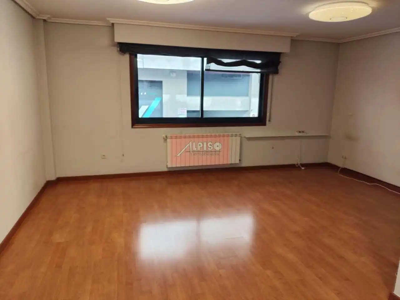 Wohnungen zum Verkauf in Ourense Capital  mit Heizung und Terrasse