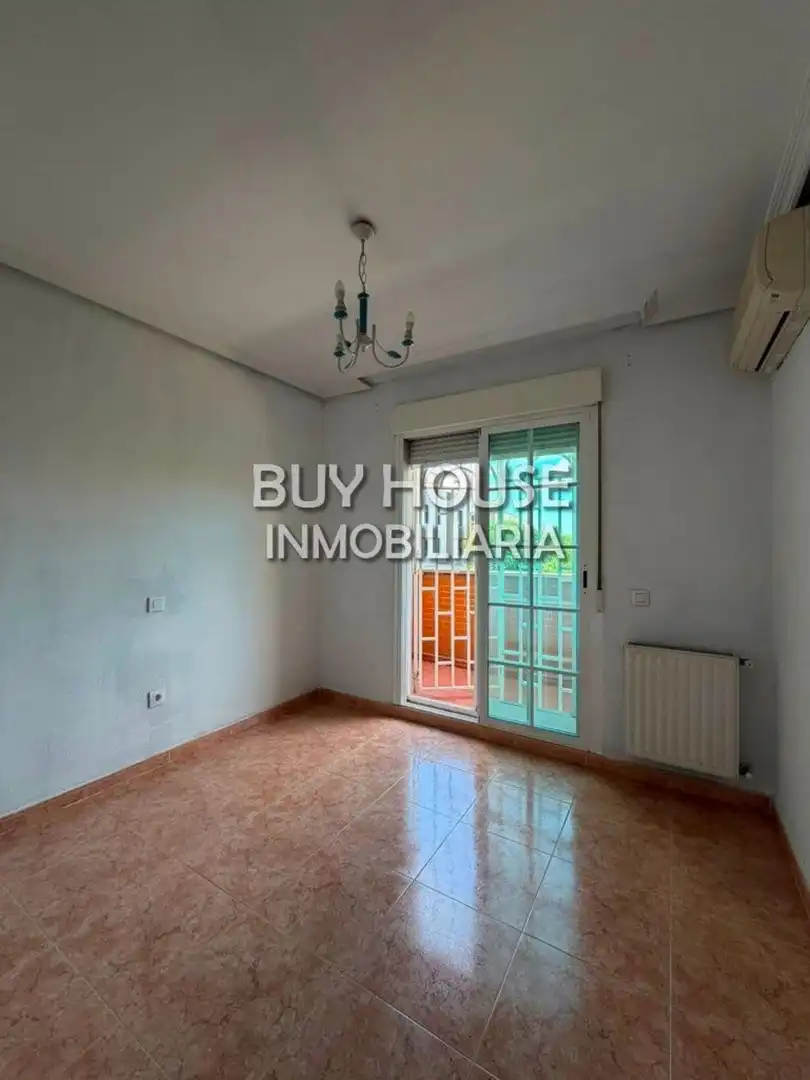 Villa con giardino in vendita a Estación - Cruz Roja, imagen 41