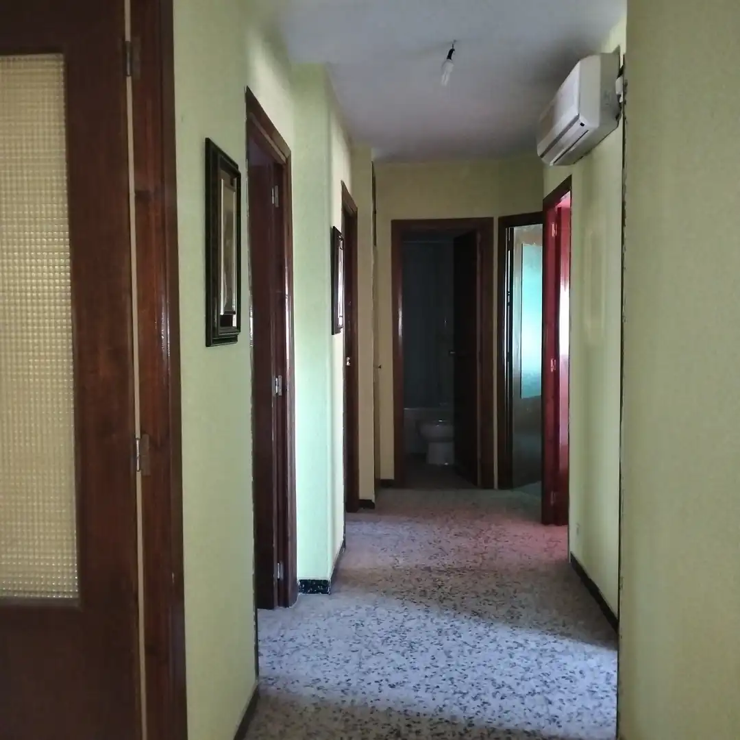 Casa con terrazza in vendita a Calle Real 20, imagen 2