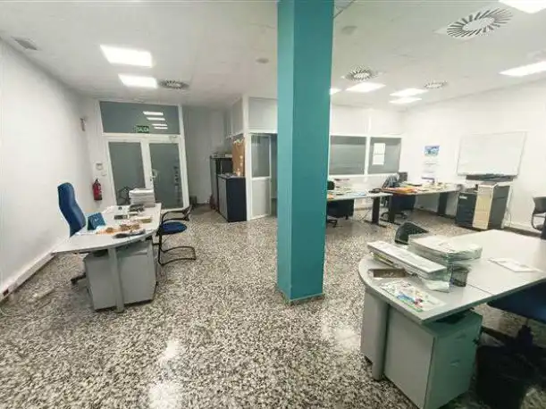 Local en venda en Mislata amb Aire condicionat