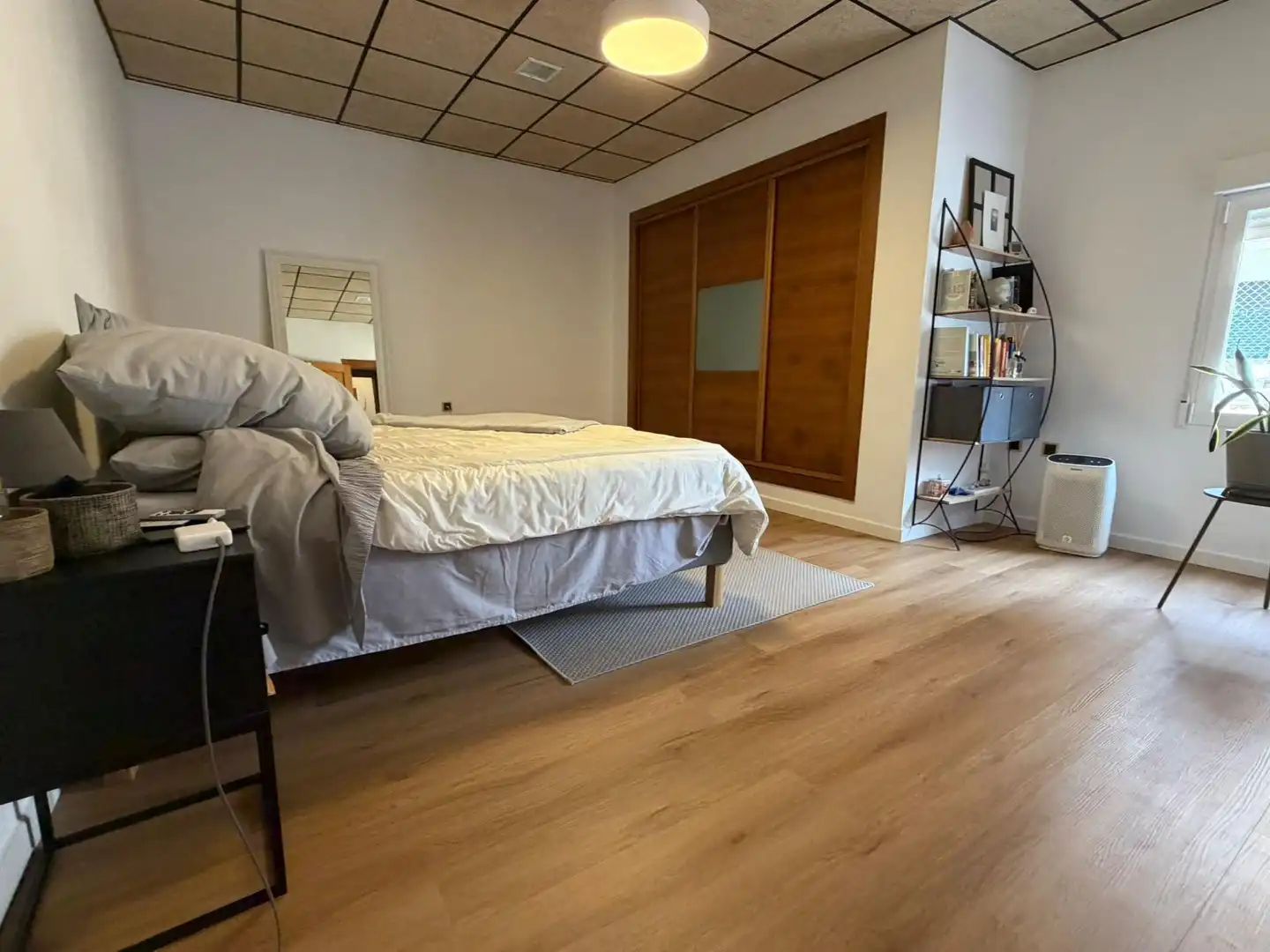Bedroom of Houses for sale in Águilas  with Heating, Private garden and Terrace