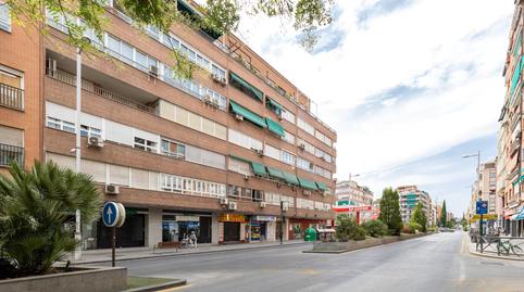 Foto 2 de Pis en venda a Camino de Ronda, Camino de Ronda,  Granada Capital