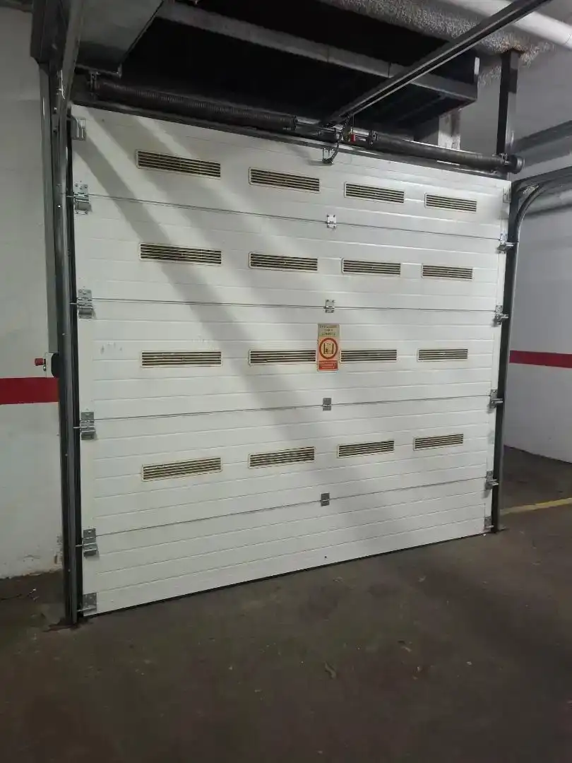 Parkplatz von Lagerraum zum Verkauf in Font Verda