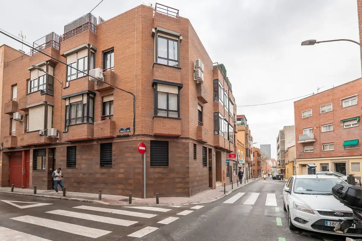 Studio with lift for sale in Calle del Cañaveral, imagen 20