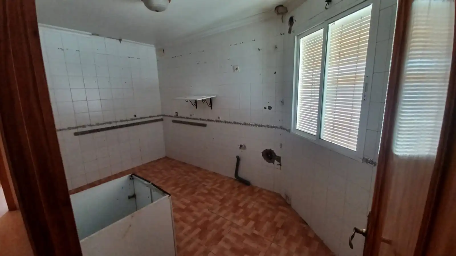 Piso en venta en Av Veintiocho de Febrero, Bollullos Par del Condado