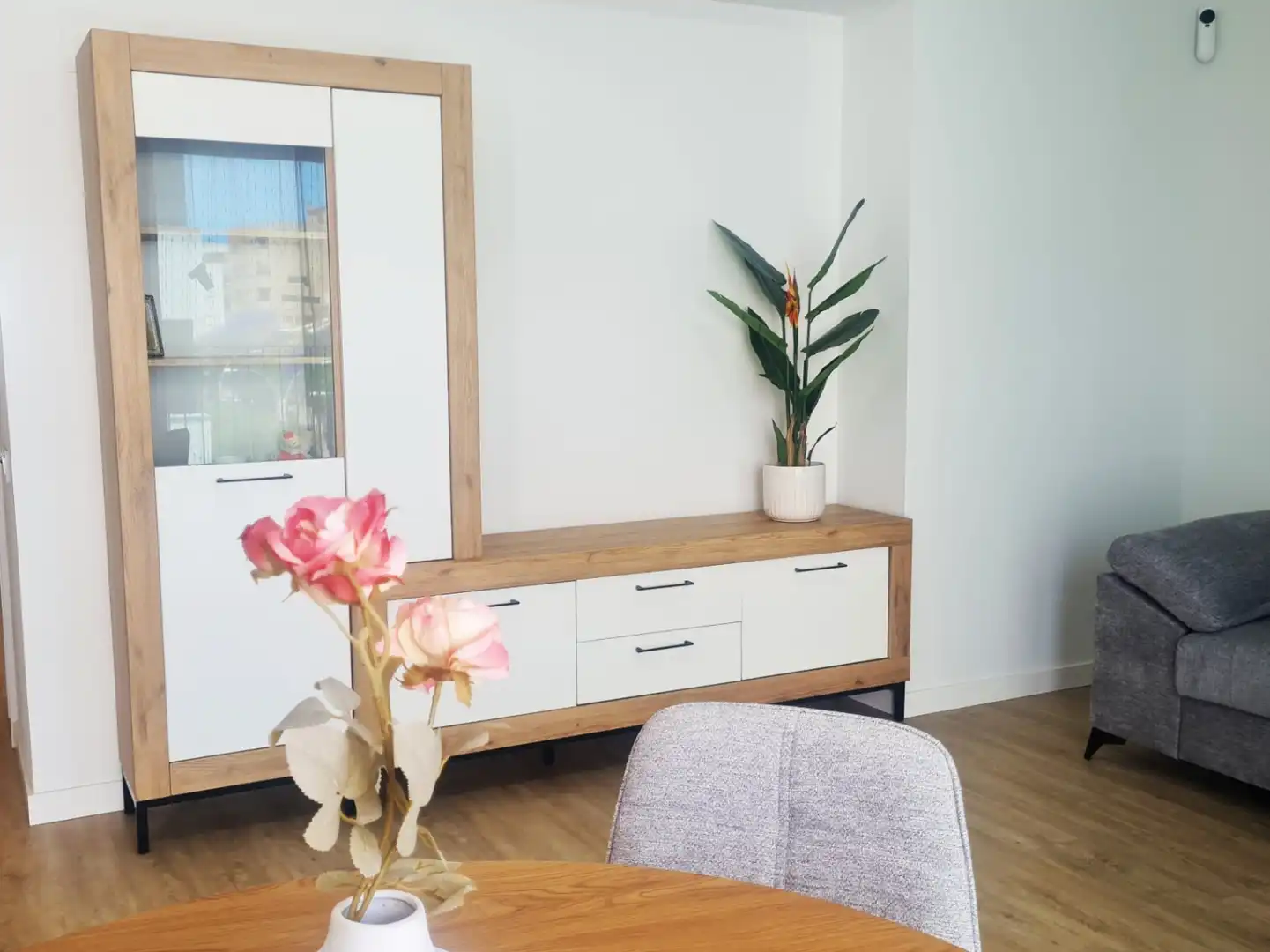 Apartament de lloguer a Benalúa