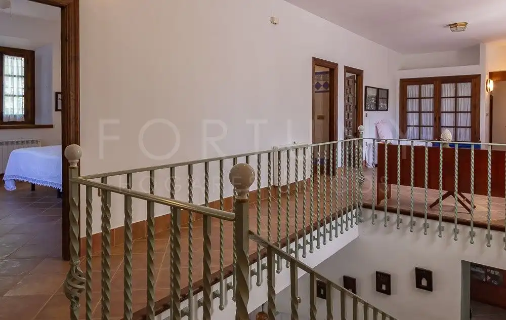Finca rústica en venda en Archidona amb Calefacció, Jardí privat i Terrassa