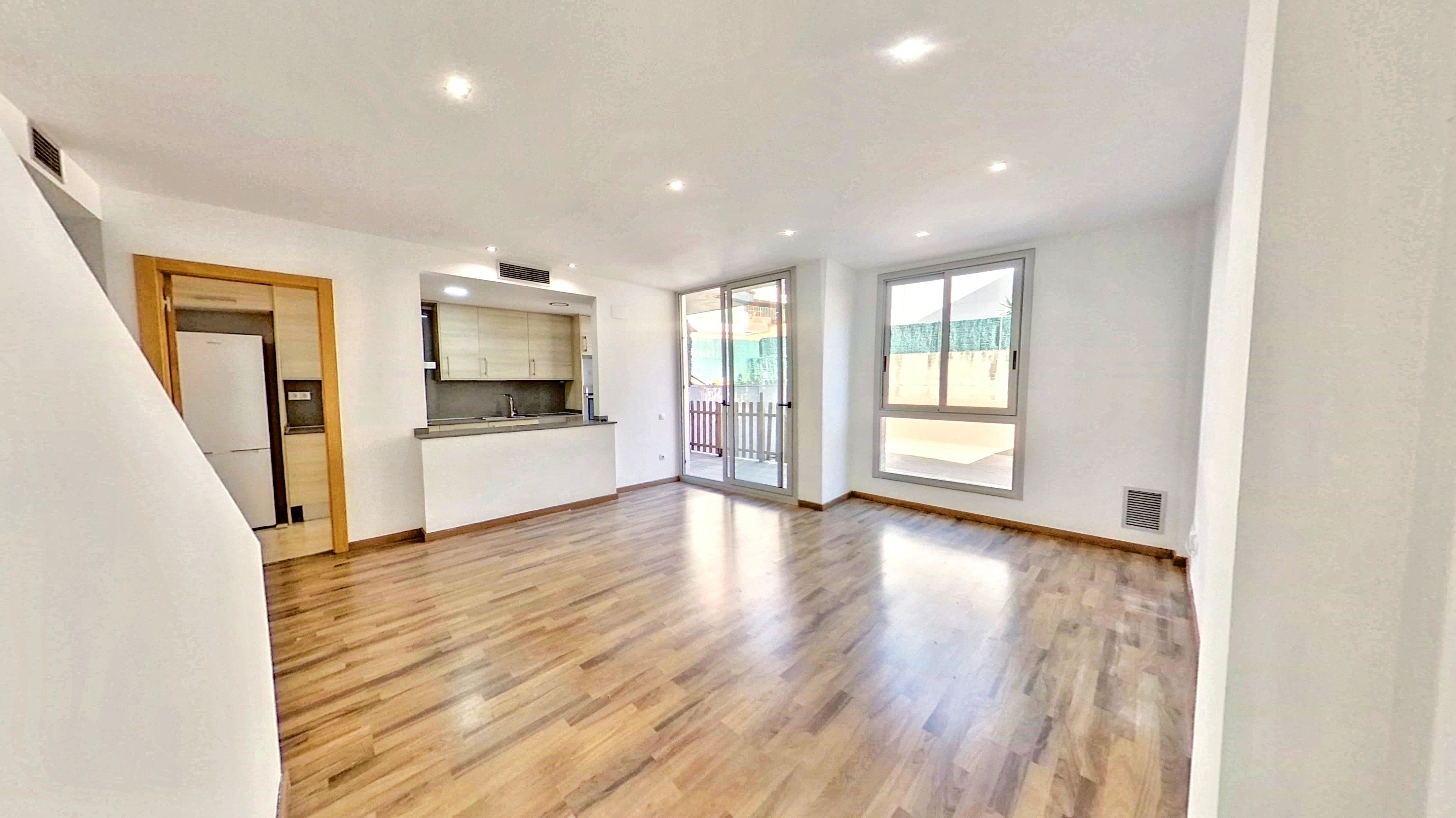 Duplex for sale in Bufalà