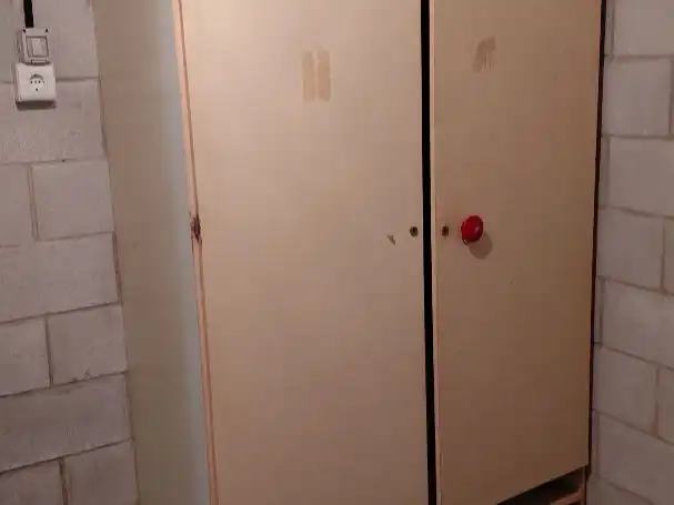 Trastero en venta en Paseo Victoria Eugenia, 19, Pescadores - Saladillo