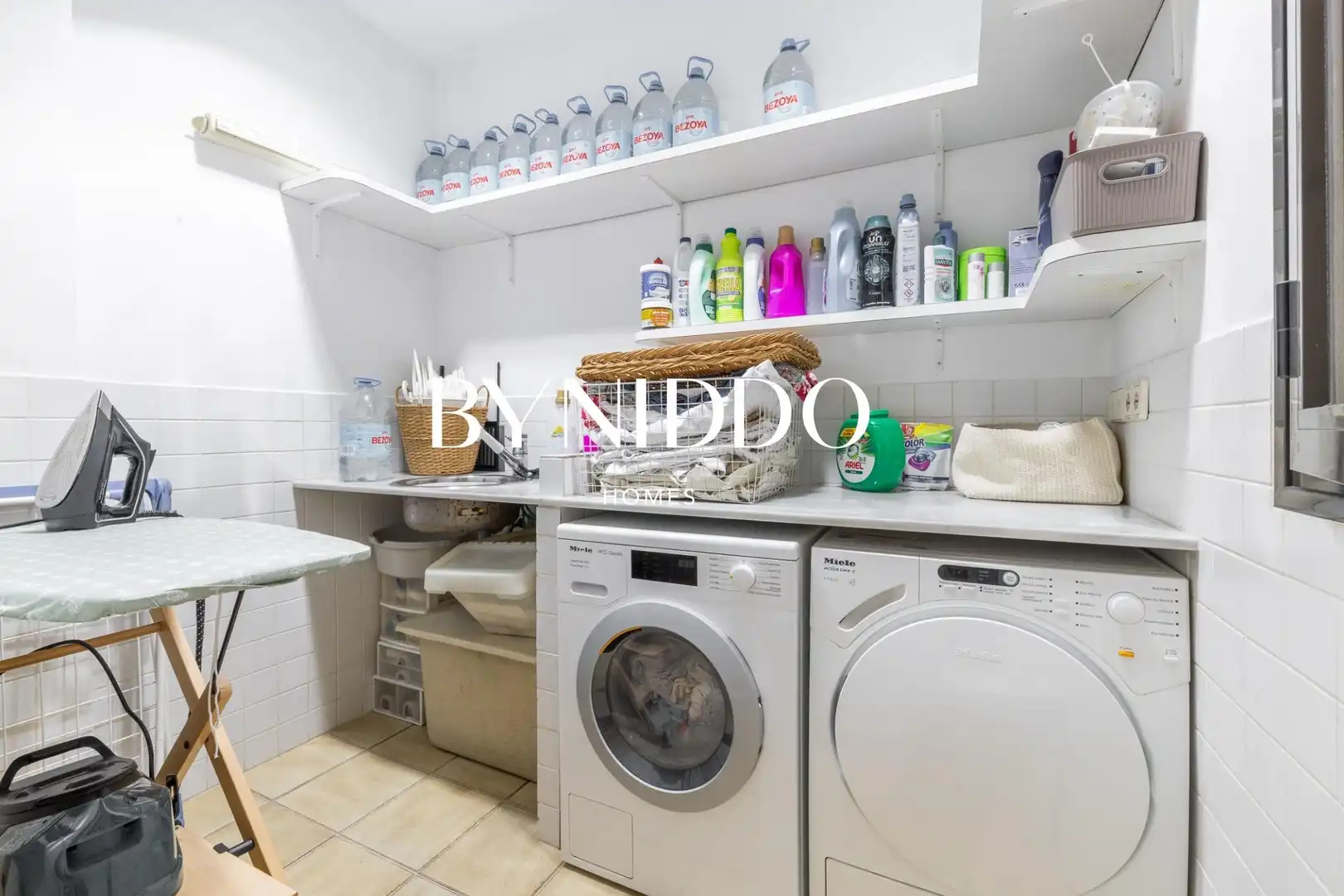 Erdgeschosswohnung mit Terrasse zum Verkauf in Arxiu, imagen 90