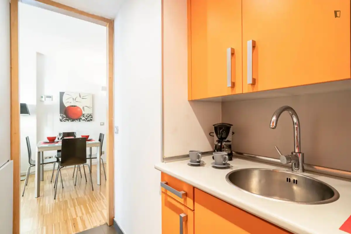 Apartamento en alquiler en Centro, imagen 15