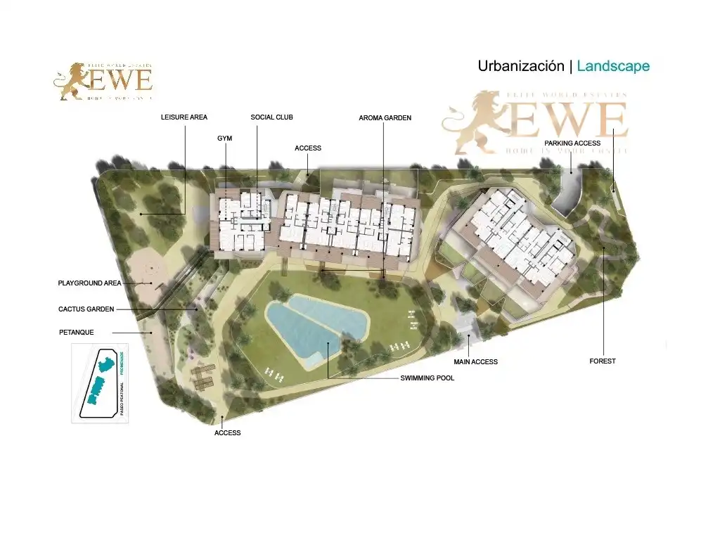 Apartment with terrace for sale in El Secanet - Hacienda del Sol, imagen 13