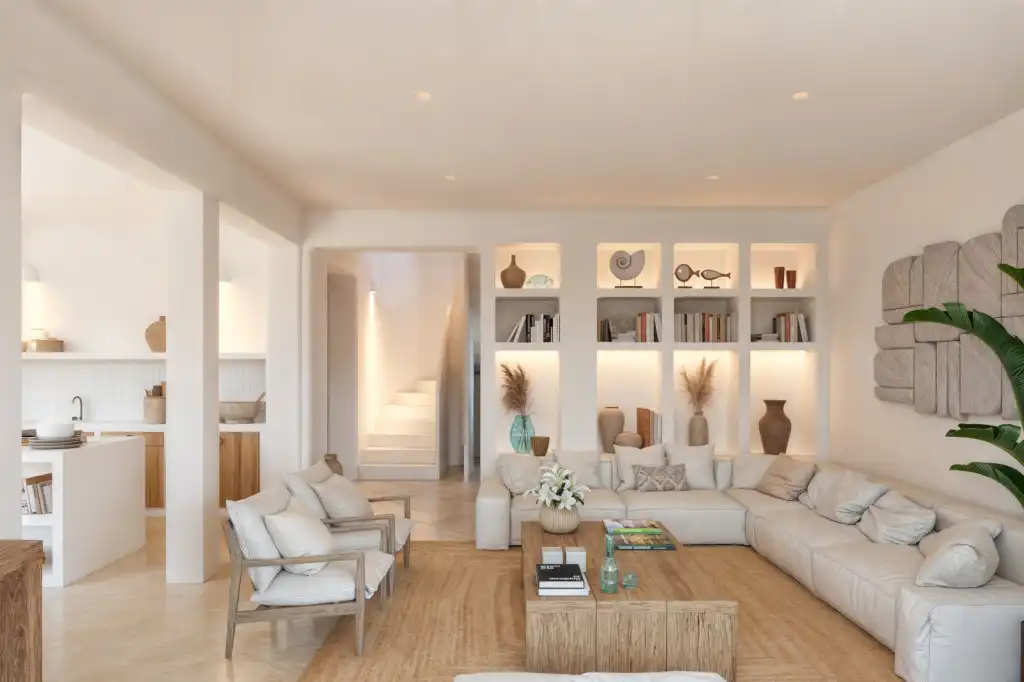 House with terrace for sale in Benissa pueblo, imagen 26