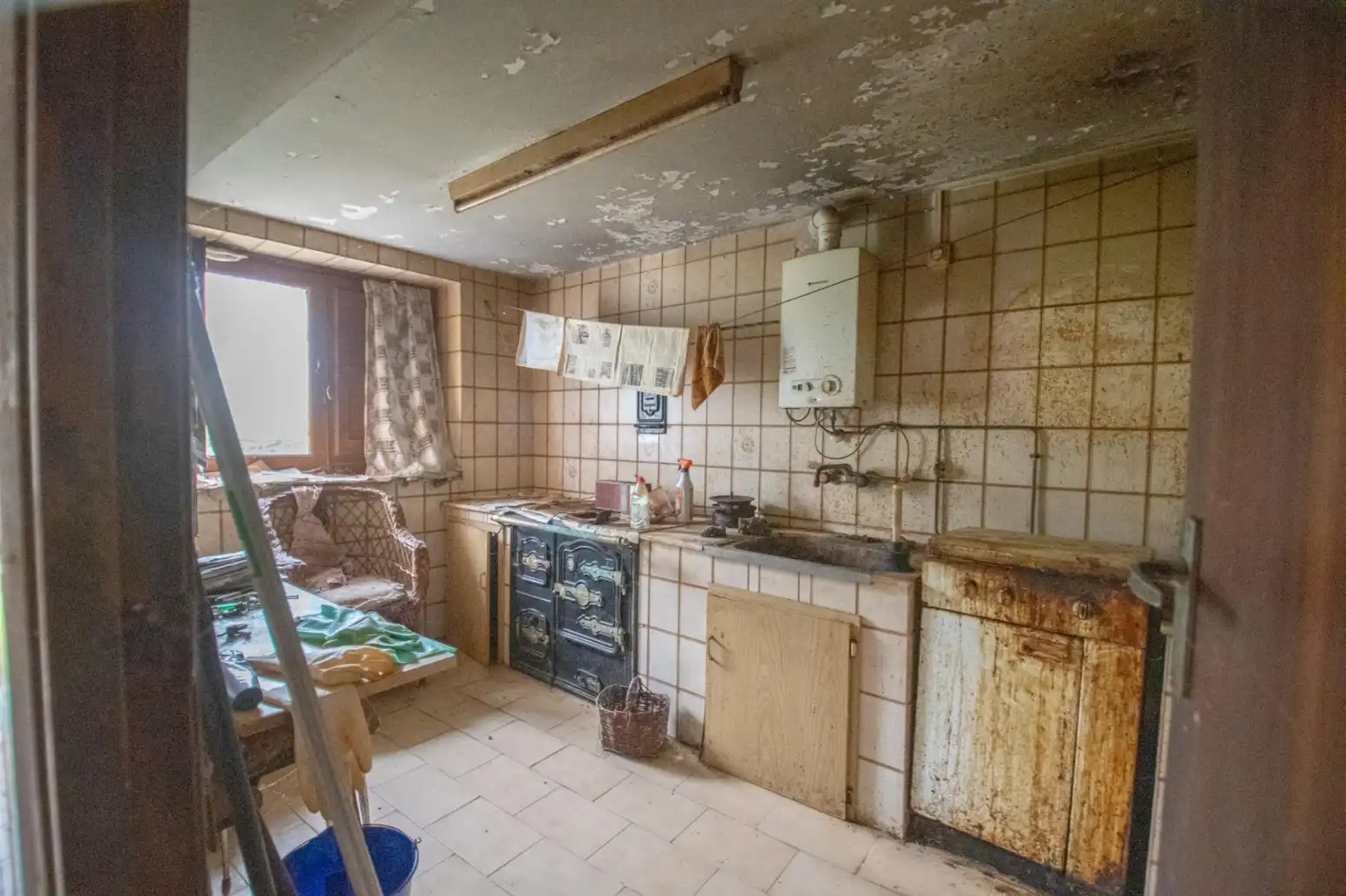 Casa a schiera in vendita a Villaviciosa - Lugás La Pedrera, imagen 14