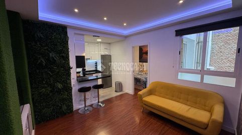 Photo 4 of Flat for rent in Calle C/arriaza, Argüelles, Madrid Capital