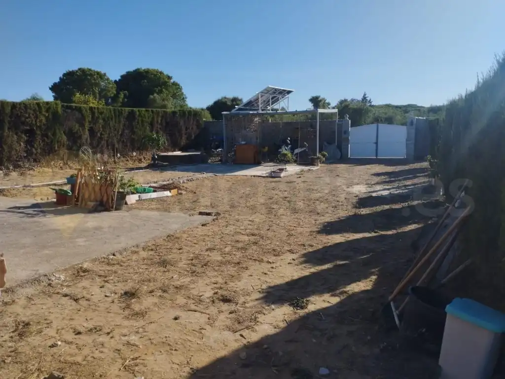 Residential zum Verkauf in Chiclana de la Frontera