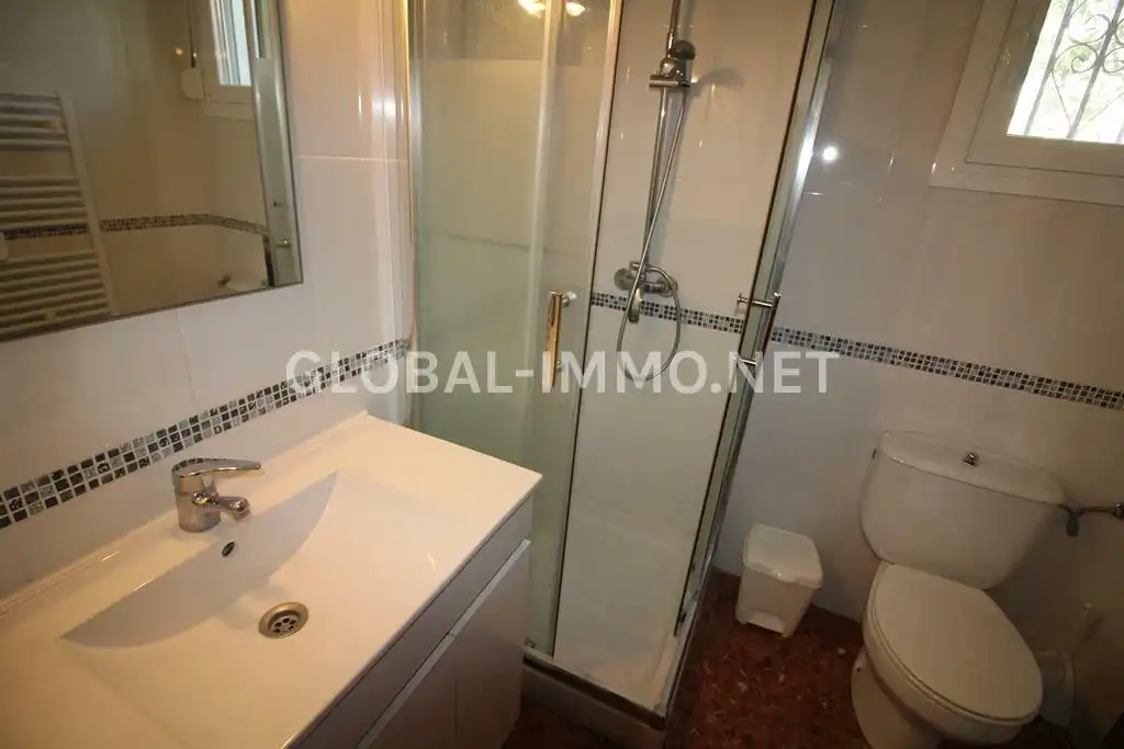 Villa con giardino in vendita a Carrer Cala Llarga, imagen 4