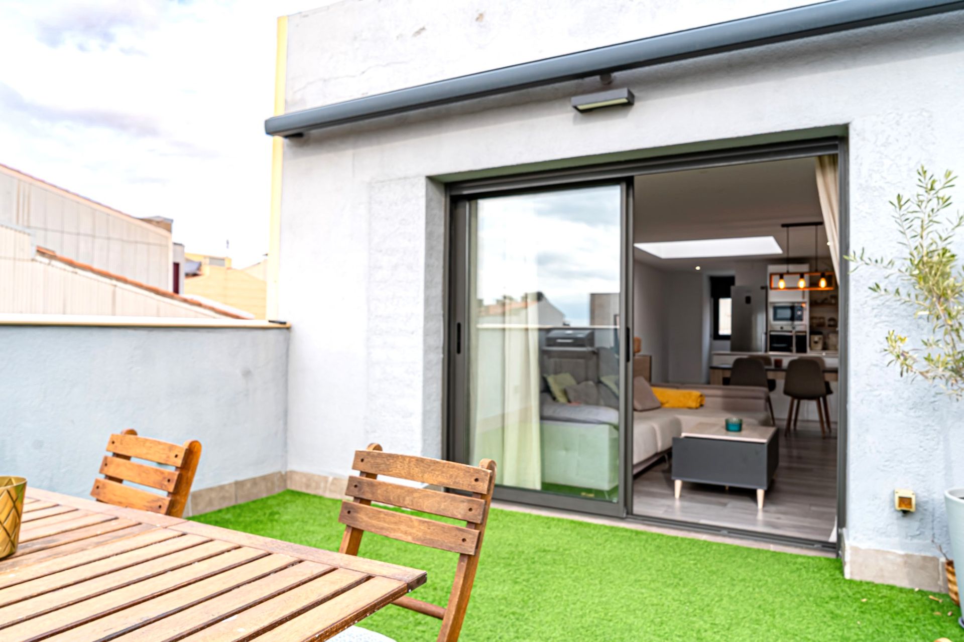 Dúplex en venda a Carrer de Bartrina, Sant Pere Nord