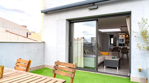 Foto 4 de Dúplex en venta en Carrer de Bartrina, Sant Pere Nord, Barcelona