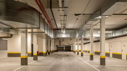 Foto 2 de Garatge en venda a Fuenlabrada Kalea, 5, Etxebarri, Bizkaia