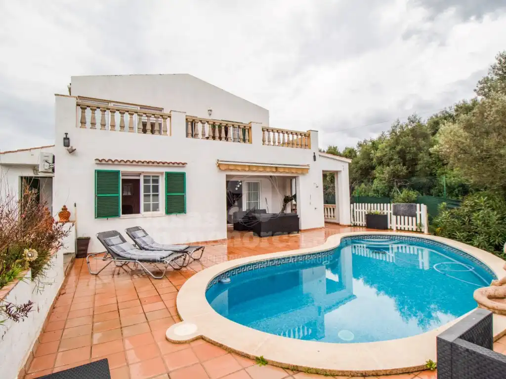 Maison avec piscine à vendre à Cala en Porter, imagen 30
