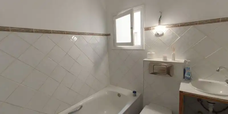 Bany de Pis en venda en Santa Cruz de Tenerife amb Terrassa i Moblat