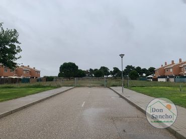 Terreni e lotti in vendita a Aldeamayor de San Martín