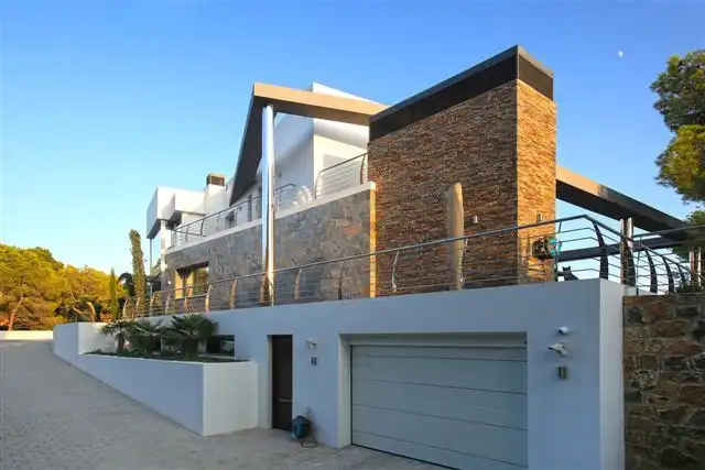 Chalet con piscina en venta en Mascarat, imagen 41