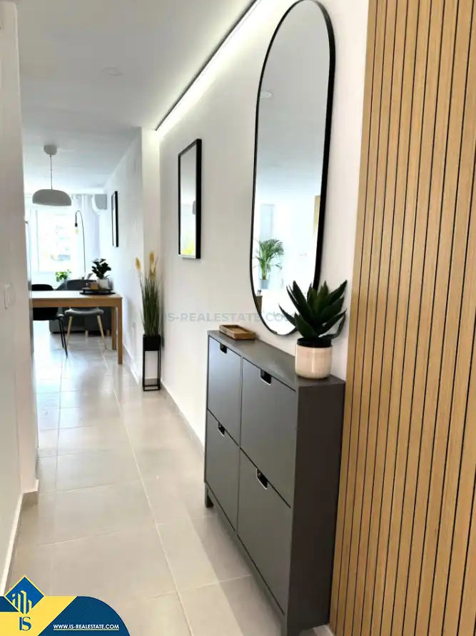 Apartament amb ascensor en venda a Centro, imagen 4
