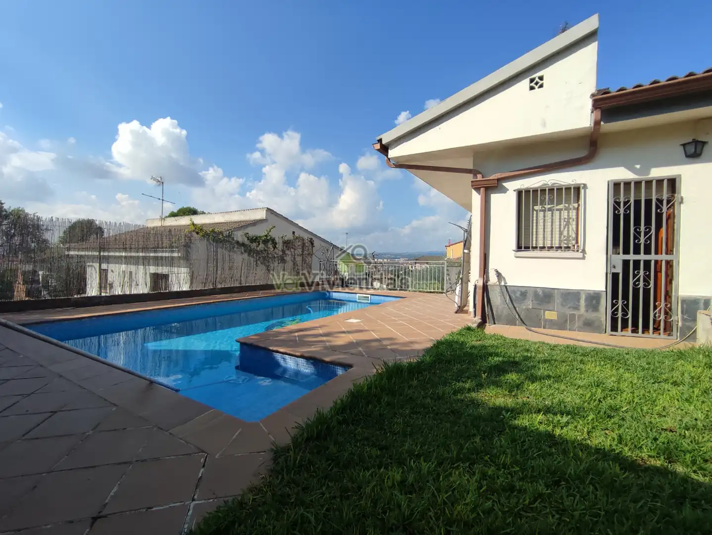 Casa o xalet en venda a Carrer Baix Llobregat, 30, Abrera