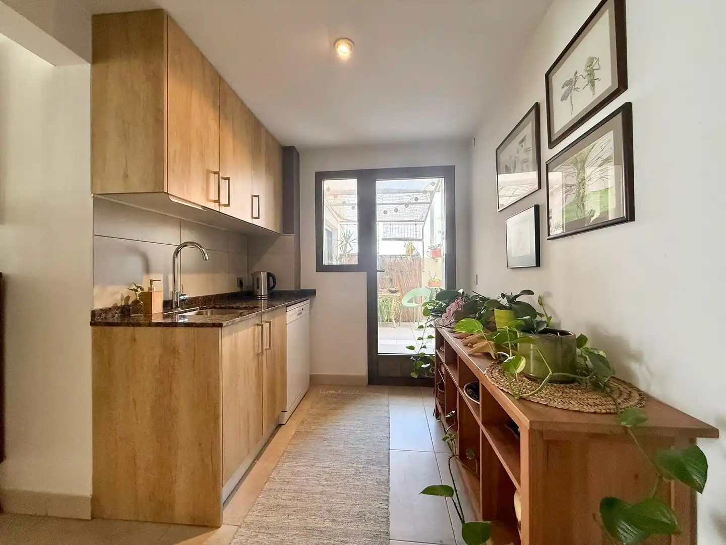 Apartamento en venta en Mascarat, imagen 7