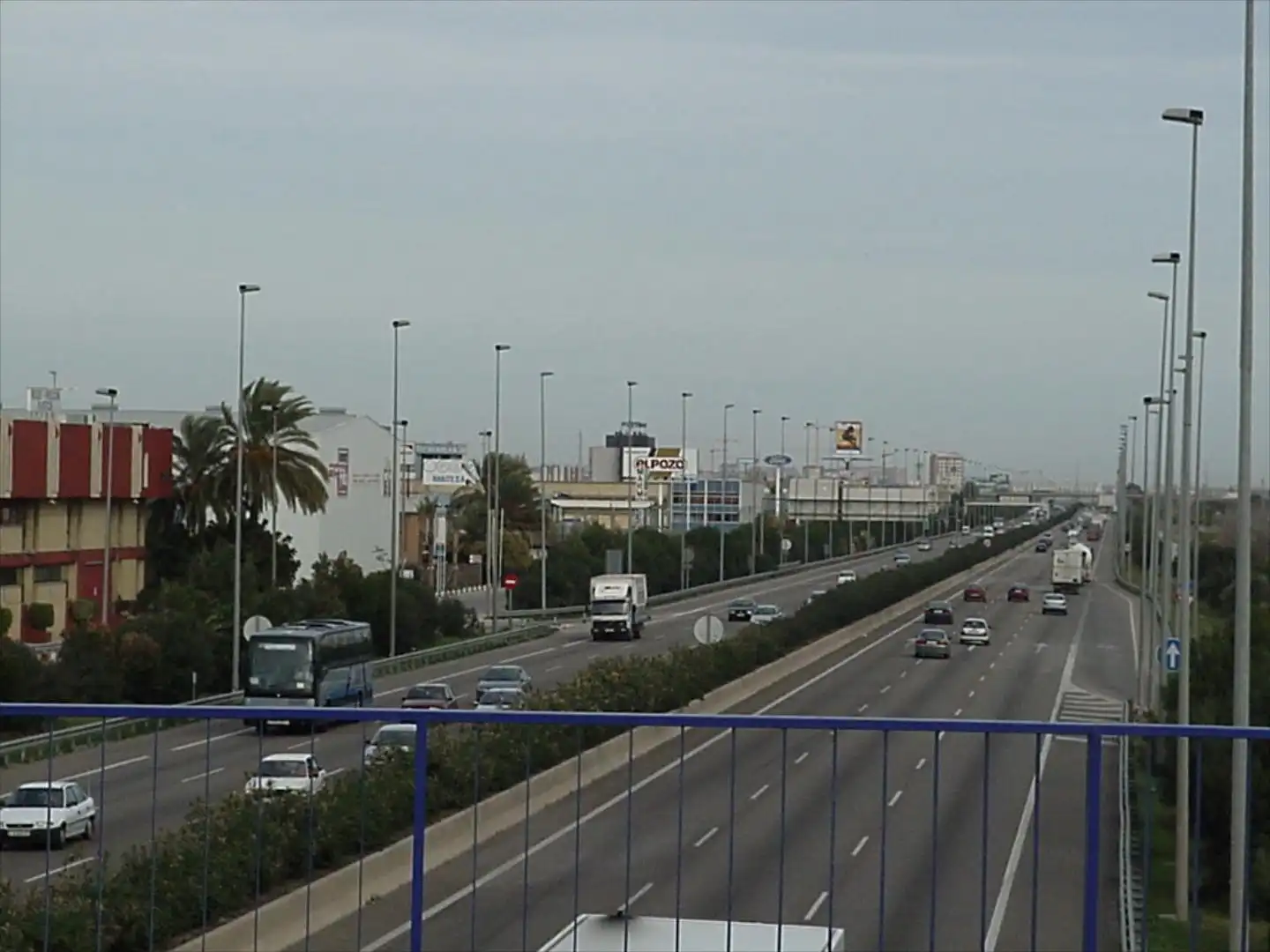 Nau industrial de lloguer a Beniparrell, imagen 2