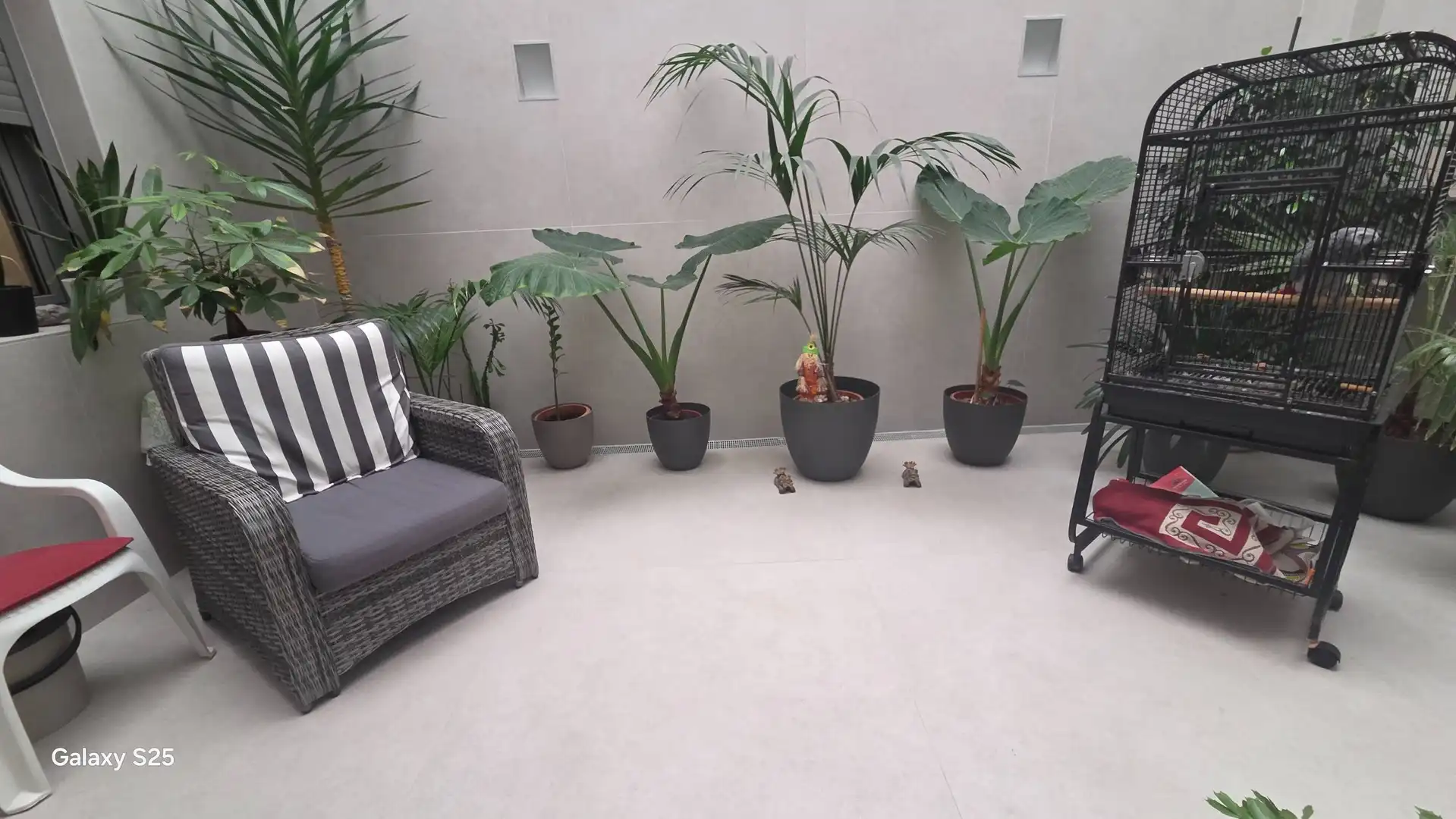 Terraza de Casa o chalet en venta en Moncofa con Aire acondicionado, Calefacción y Terraza