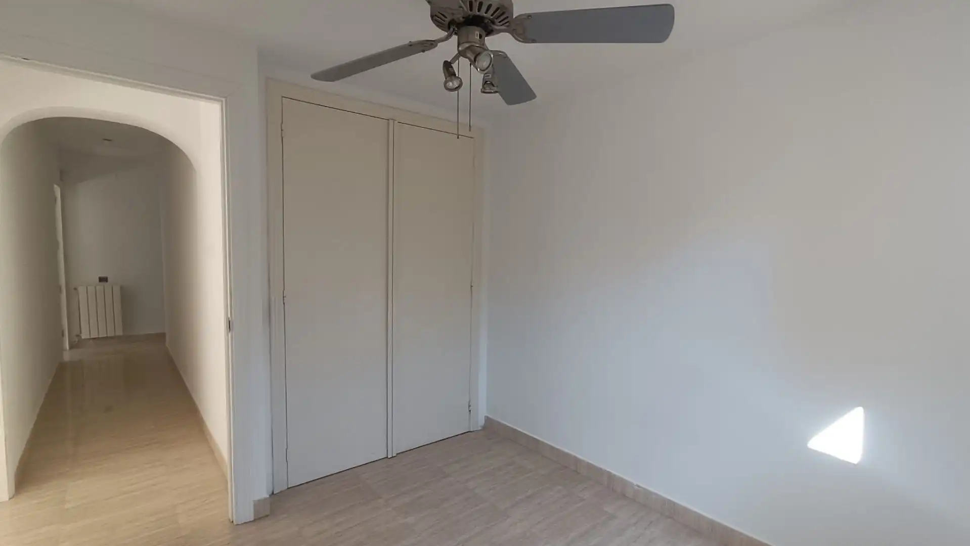 Habitación de Casa o chalet en venta en Tortosa con Aire acondicionado, Calefacción y Jardín privado