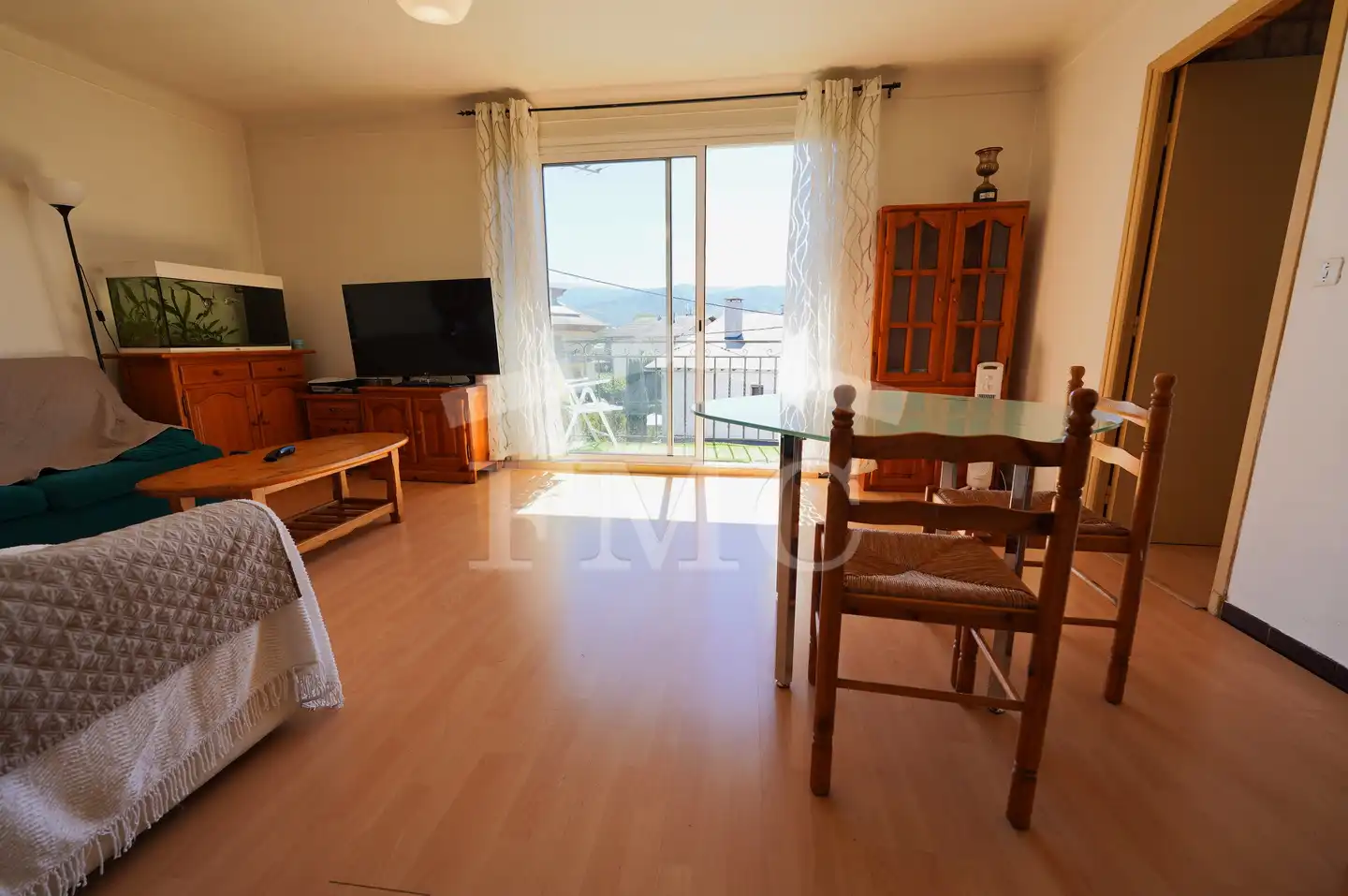 Wohnung mit Terrasse zum Verkauf in Rue du Col Rouge 8, imagen 2
