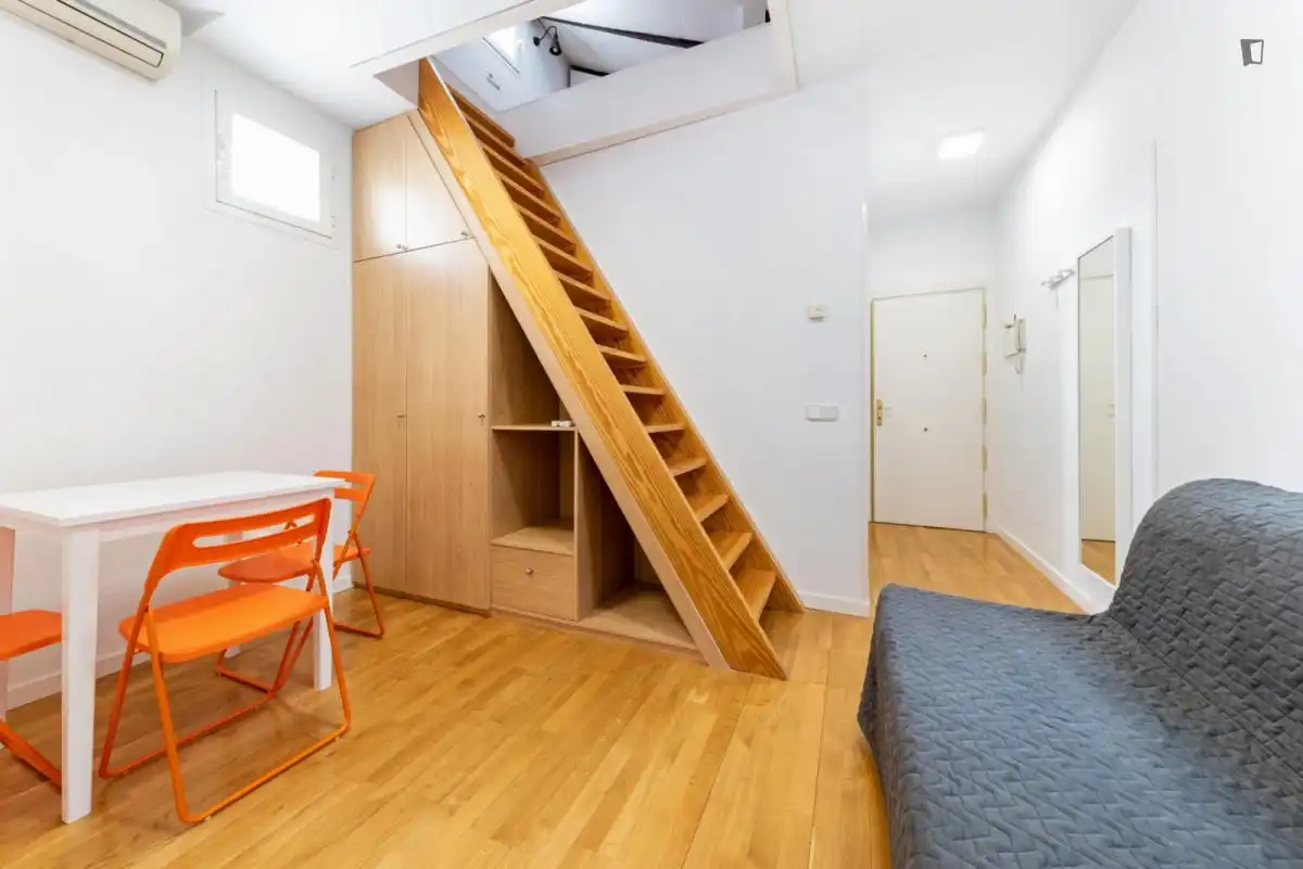 Apartment zur Miete in Centro, imagen 6