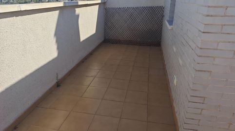 Foto 3 de Piso en venta en Santa María de Gracia, Murcia Capital