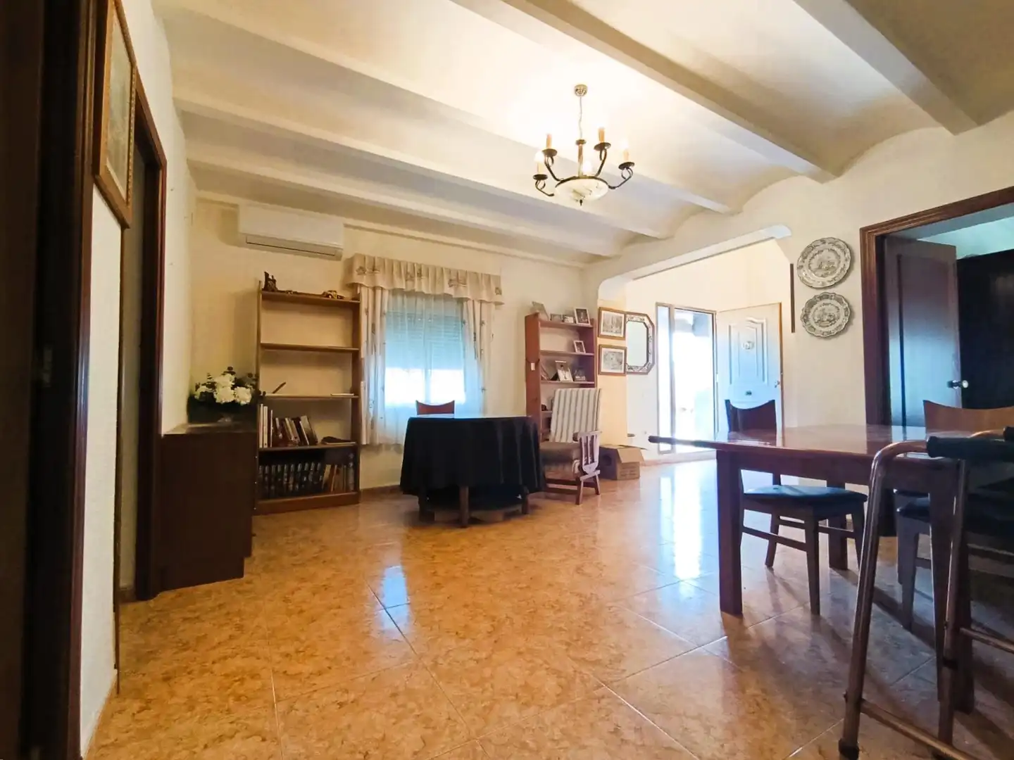 Villa con piscina in vendita a Sant Josep - Zona Hospital, imagen 13