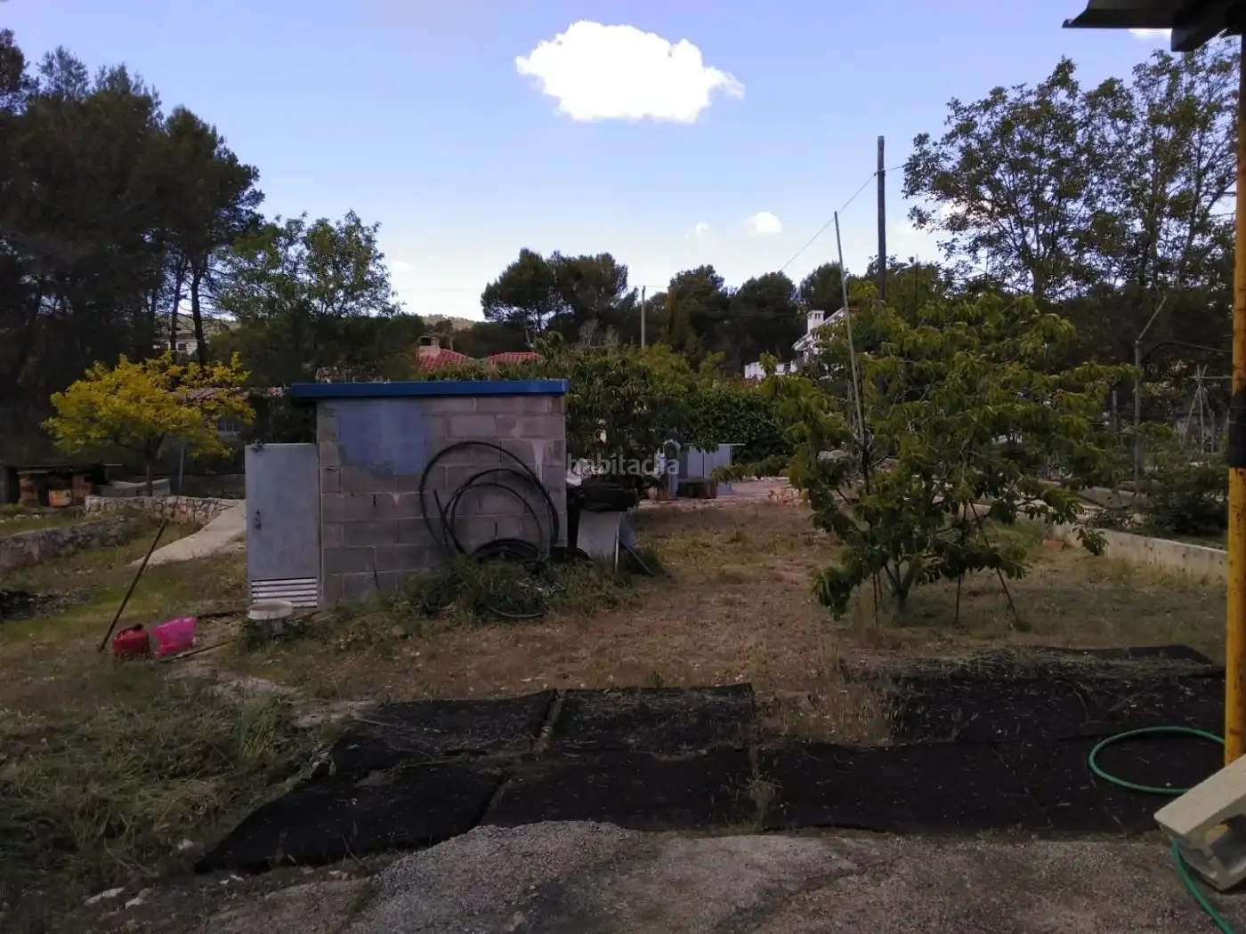 Terreno residenziale in vendita a Carrer Verge de Núria 284, imagen 6
