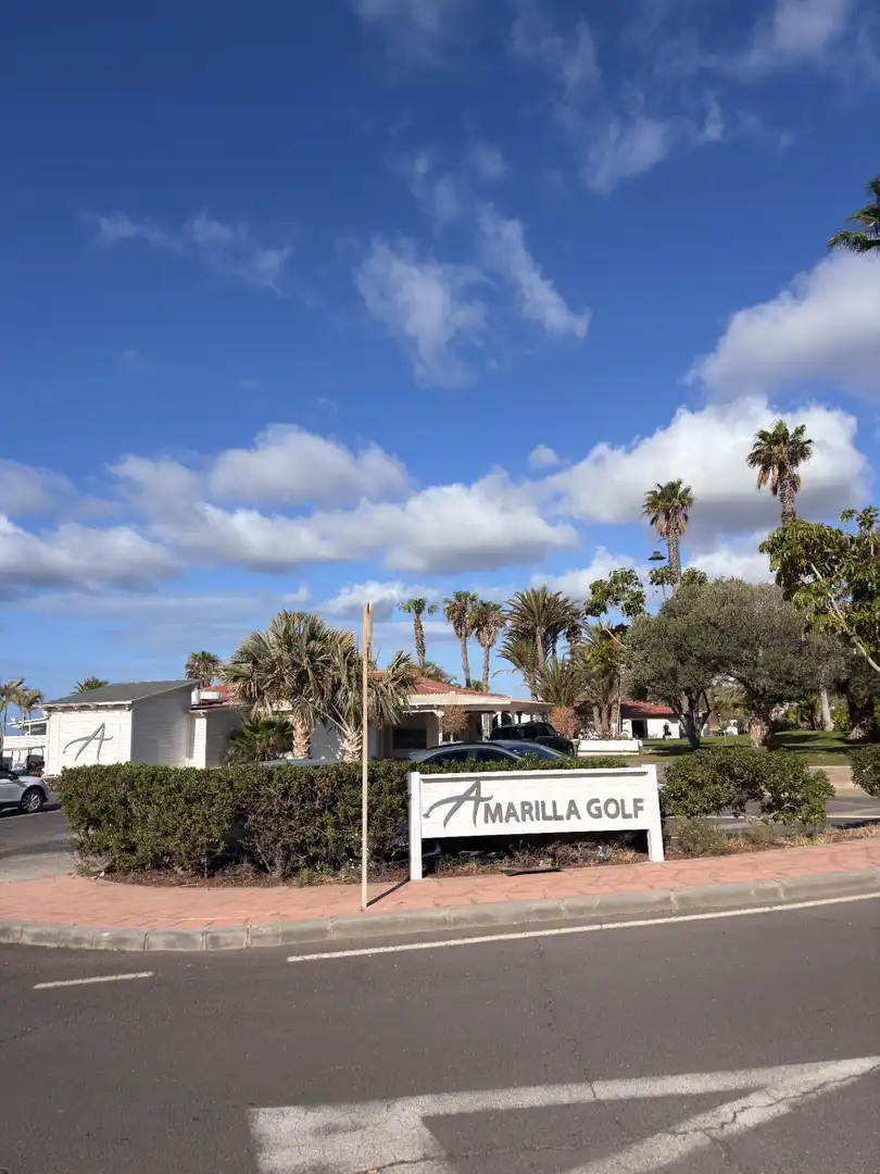 Apartament en venda en San Miguel de Abona amb Aire condicionat, Jardí privat i Moblat